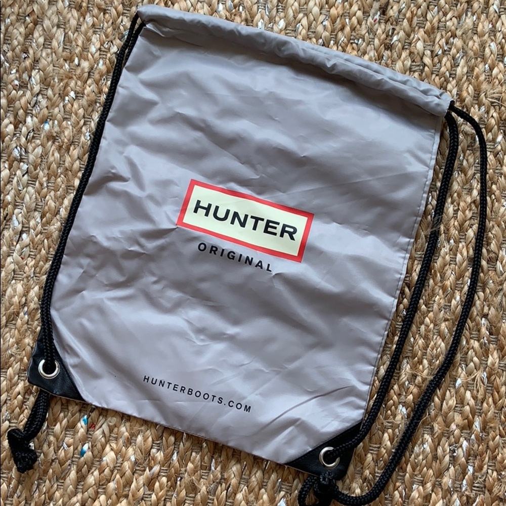 HUNTER Original Backpack 🎒